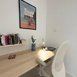 Διαμέρισμα Da Giuba