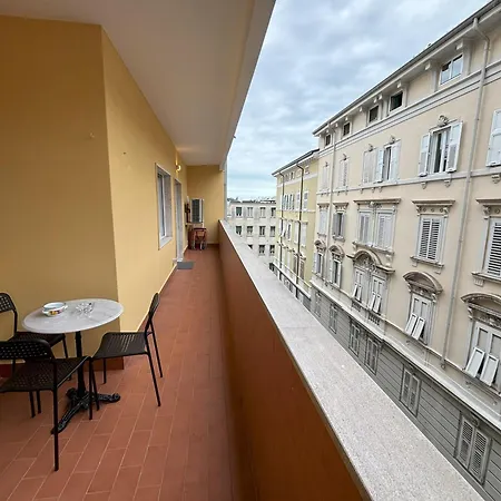 Lejlighed Da Giuba *