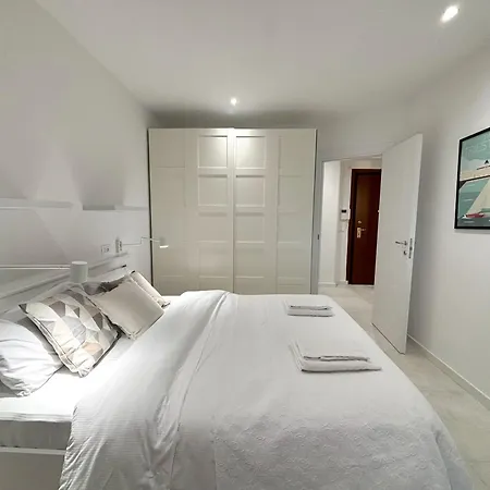 Lejlighed Da Giuba Trieste