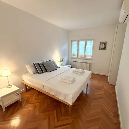 Da Giuba Lägenhet *