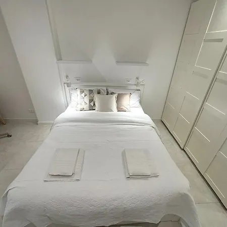 Lejlighed Da Giuba *