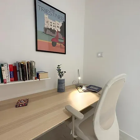 Apartman Da Giuba