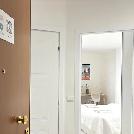 Da Giuba Lejlighed *