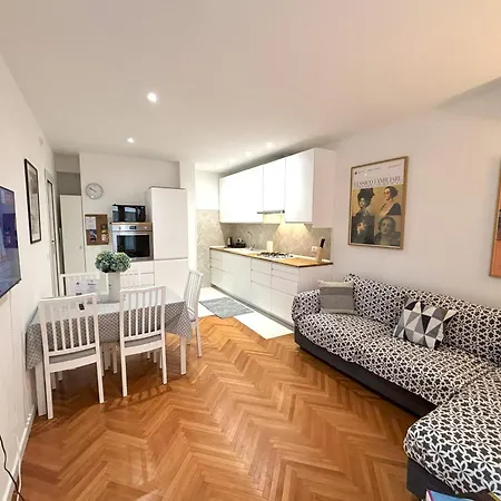 Lejlighed Da Giuba *