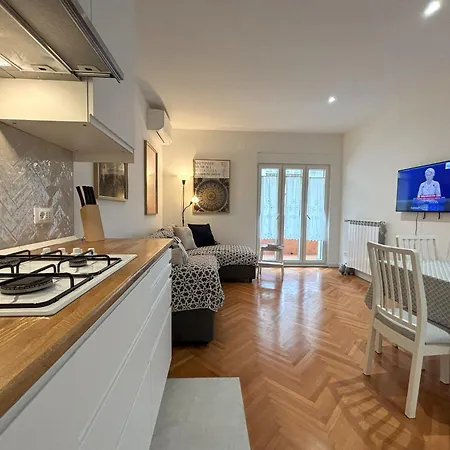 Apartman Da Giuba *
