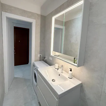 Da Giuba Lejlighed *