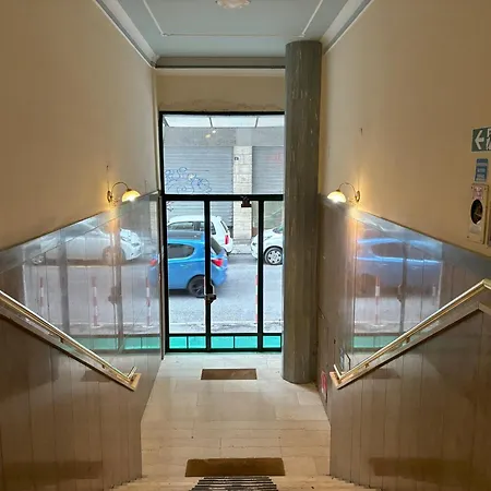 Apartman Da Giuba