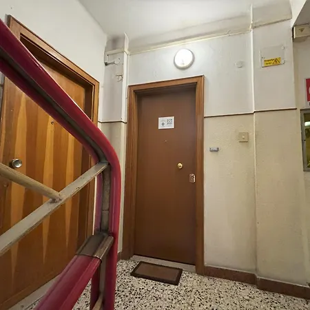 Da Giuba Apartman *