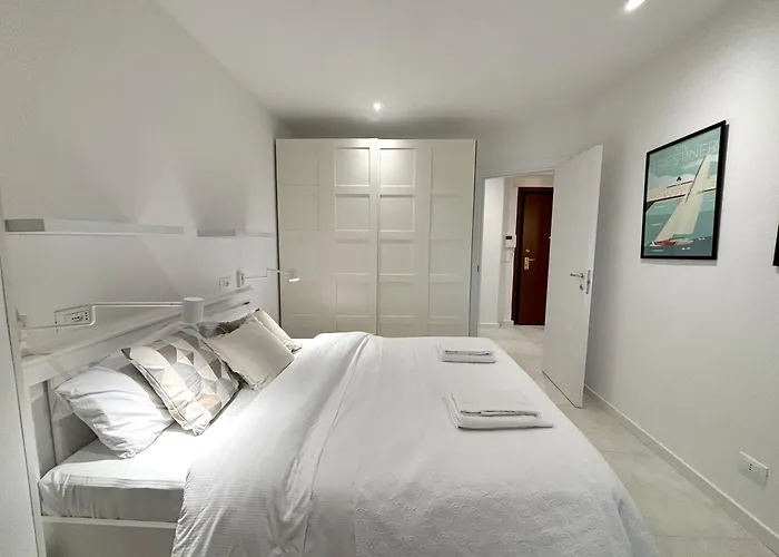 Διαμέρισμα Da Giuba Τεργέστη