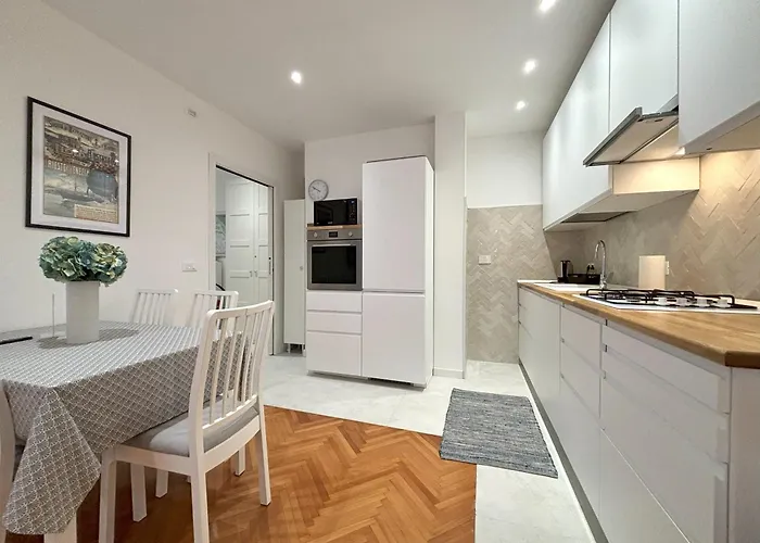 Da Giuba Τεργέστη