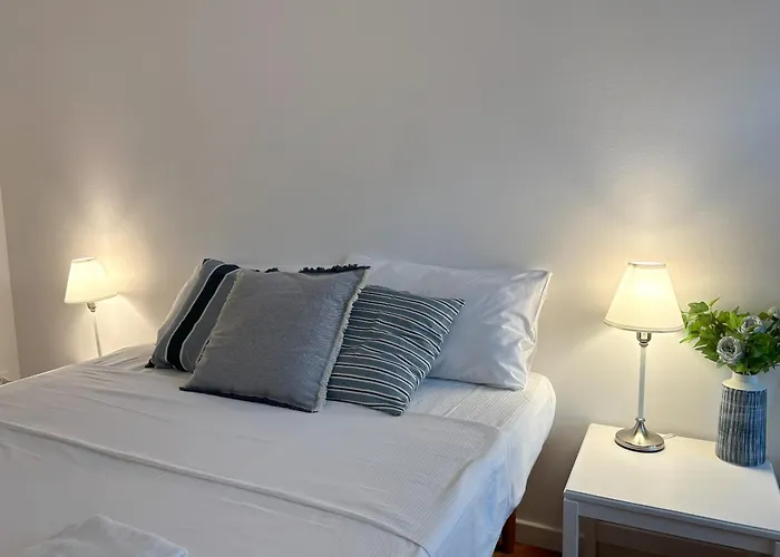 Da Giuba * Τεργέστη