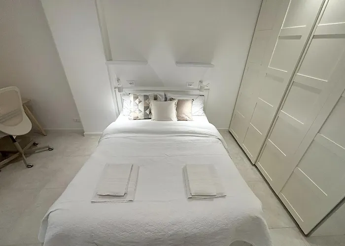 Διαμέρισμα Da Giuba *