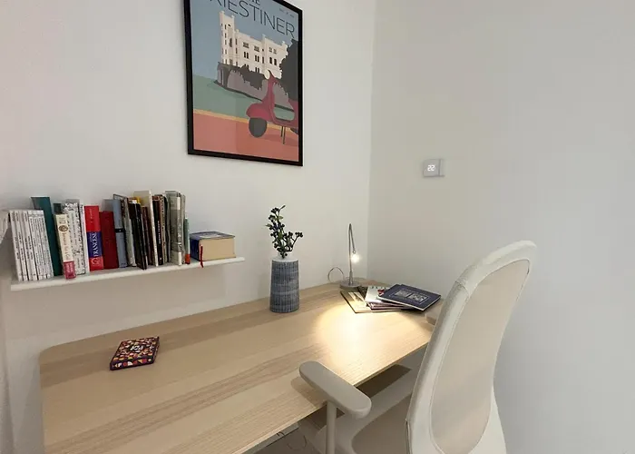 Διαμέρισμα Da Giuba