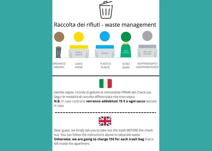 Da Giuba Διαμέρισμα *