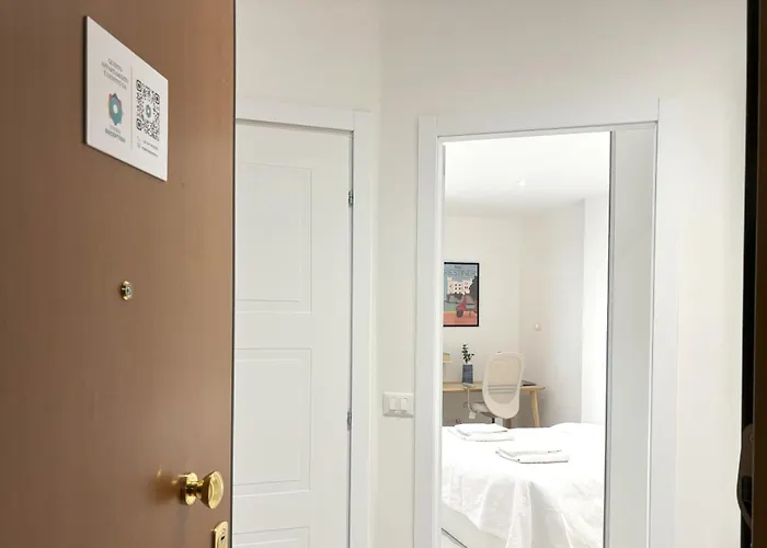 Da Giuba Διαμέρισμα *