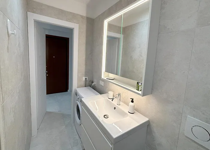 Da Giuba Διαμέρισμα *