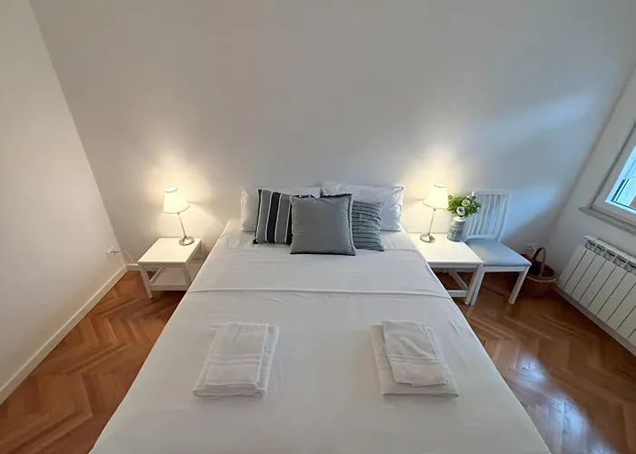 Διαμέρισμα Da Giuba