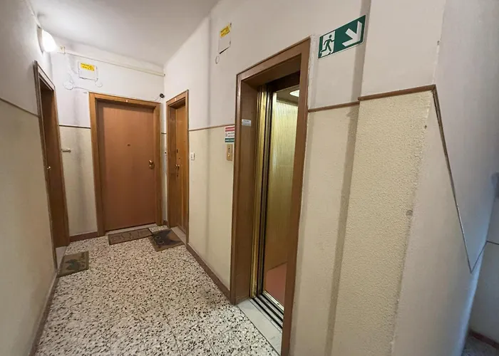 Da Giuba Τεργέστη